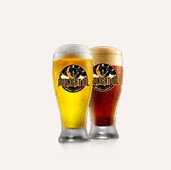Organic Beer